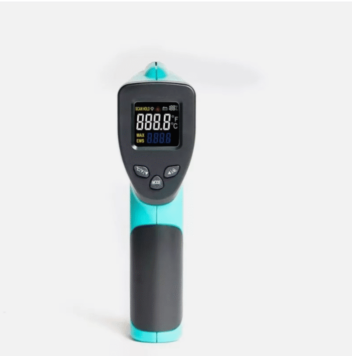 دماسنج لیزری پروسکیت (PROSKIT) MT-4606 - تصویر 1