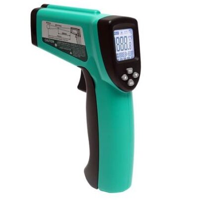 دماسنج لیزری پروسکیت (PROSKIT) MT-4612