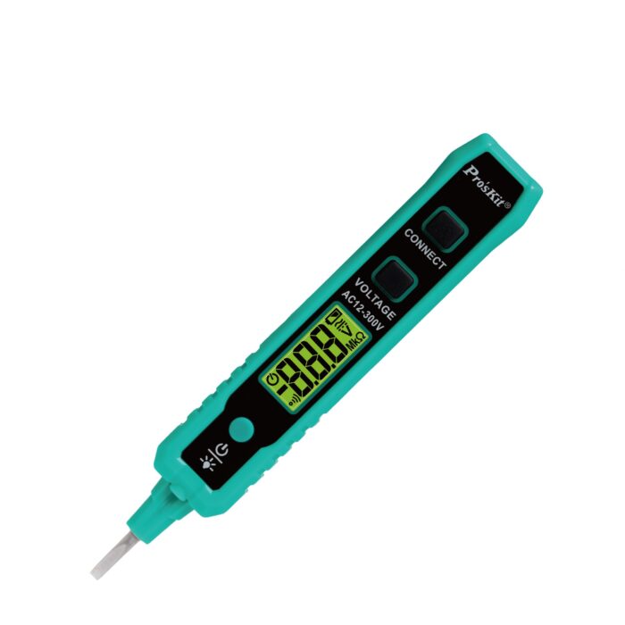 تستر فاز و نول القایی پروسکیت (PROSKIT) NT-320 - تصویر 1