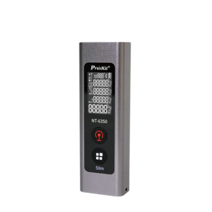متر لیزری پروسکیت (PROSKIT) NT-6350