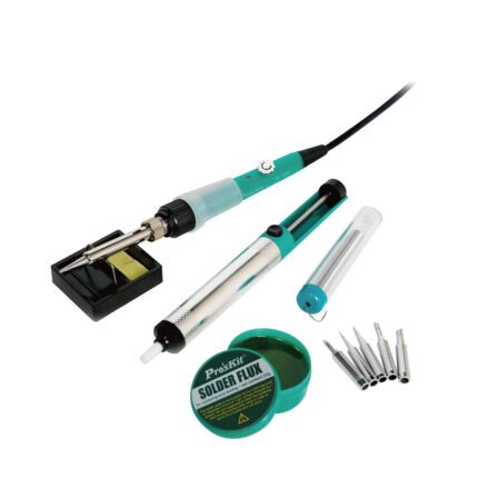 کیت هویه پروسکیت (PK-918G (PROSKIT