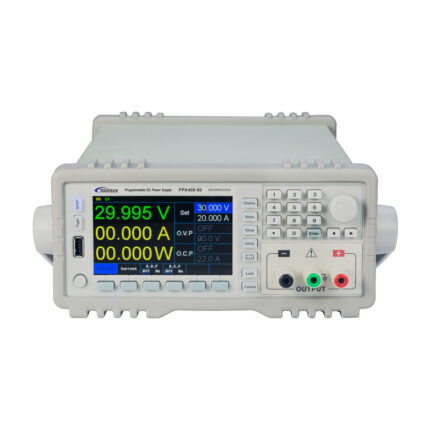 منبع تغذیه توئینتکس PPA-400-80 (TWINTEX)