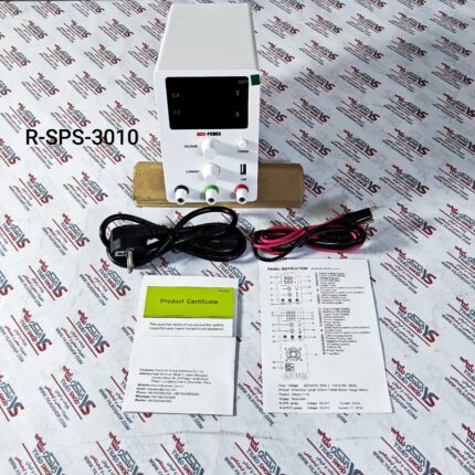 R SPS 3010