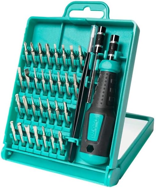 ست پیچ گوشتی 33 عددی پروسکیت SD-9826 (PROSKIT)