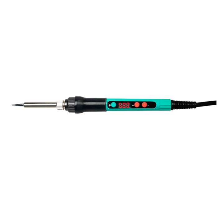 هویه با دمای قابل تنظیم پروسکیت SI-186NG (PROSKIT) - تصویر 1
