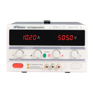 منبع تغذیه توئینتکس SPP-120-10 (TWINTEX)