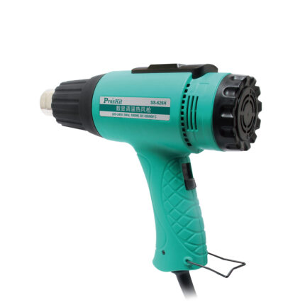 سشوار صنعتی پروسکیت SS-626H (PROSKIT)