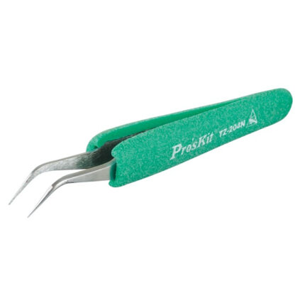 پنس سر صاف پروسکیت TZ-204N (Proskit)
