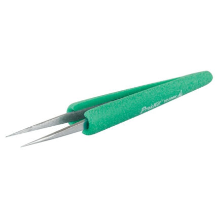 پنس سر کج پروسکیت TZ-205N (Proskit)