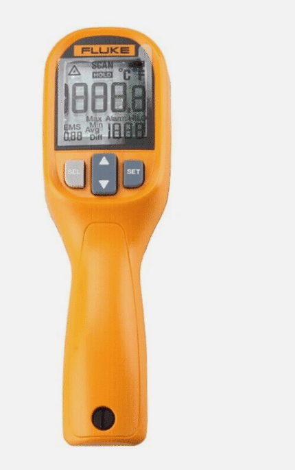 دماسنج لیزری فلوک 59E (FLUKE)