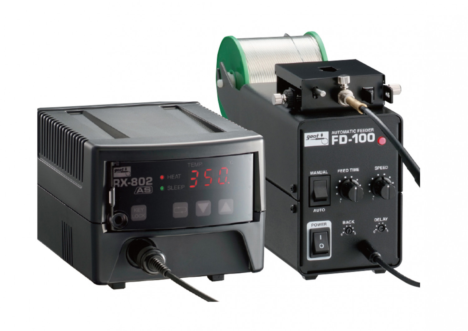 FD-100 FD 100