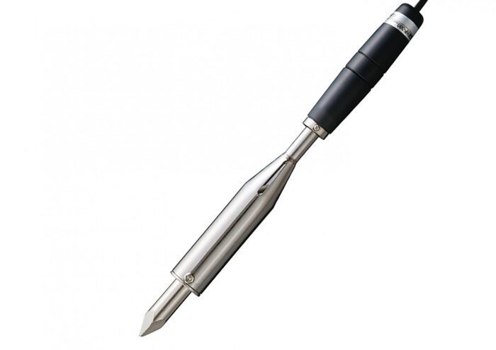 هویه مخصوص ورق فلزی گات HP-300 (GOOT) - تصویر 1
