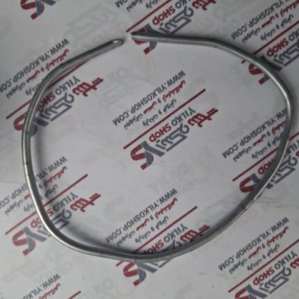 مفتول ژرف (JARF) 5mm بدون روغن