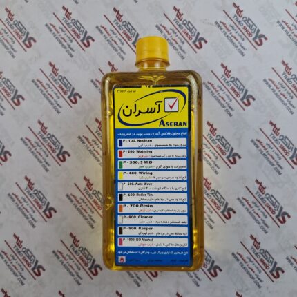 فلاکس آسران (ASERAN) P400