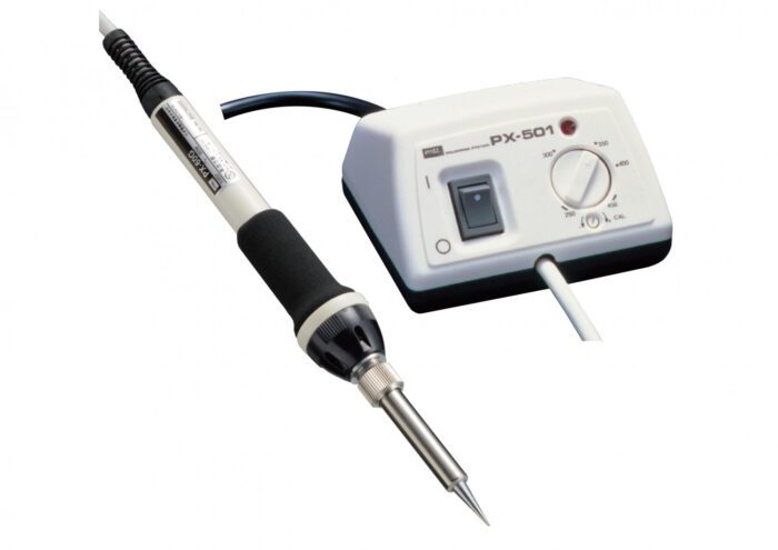 هویه رومیزی گات PX-501 (GOOT) - تصویر 1