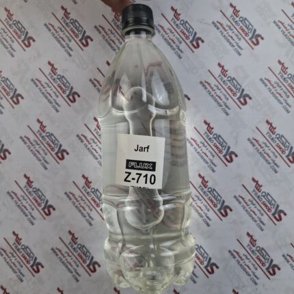 فلاکس ژرف (JARF) Z-710