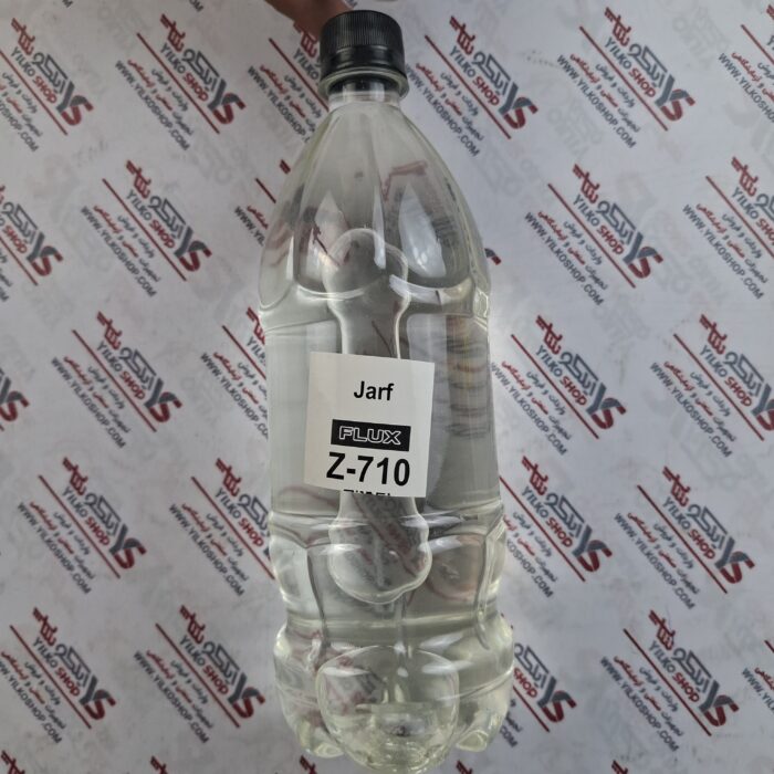 فلاکس ژرف (JARF) Z-710 - تصویر 1