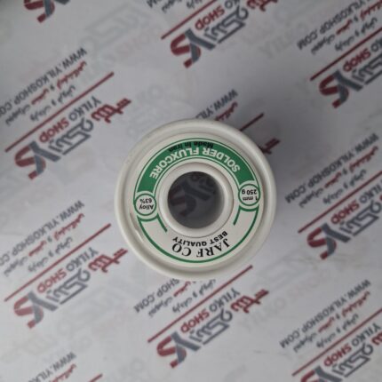 سیم لحیم ژرف (JARF) 1mm-250gr