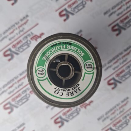سیم لحیم ژرف (JARF) 3mm-500gr