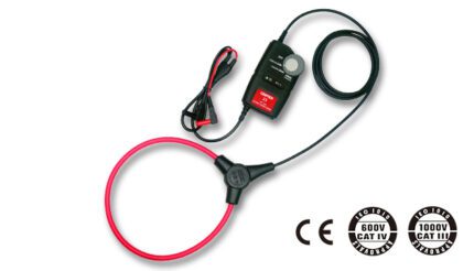 کلمپ متر سنتر (CENTER) مدل 25