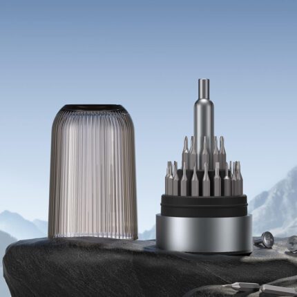 پیچگوشتی 31 عددی یوفو UF-31 in 1 (UF)