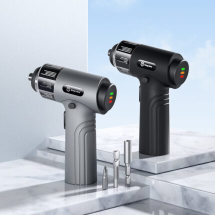 پیچگوشتی شارژی 36 عددی یوفو UF-882055 (UF)