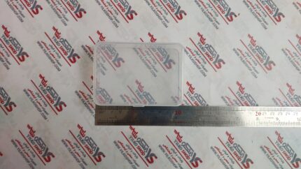 جعبه قطعات و ابزار چندمنظوره 2.5*7.5*10.5 cm