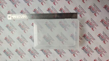 جعبه قطعات و ابزار چندمنظوره 4*11.5*17.7 cm