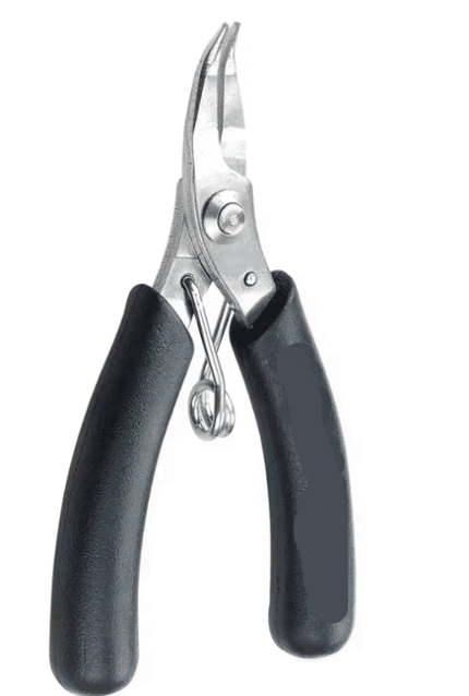 دم باریک 501E