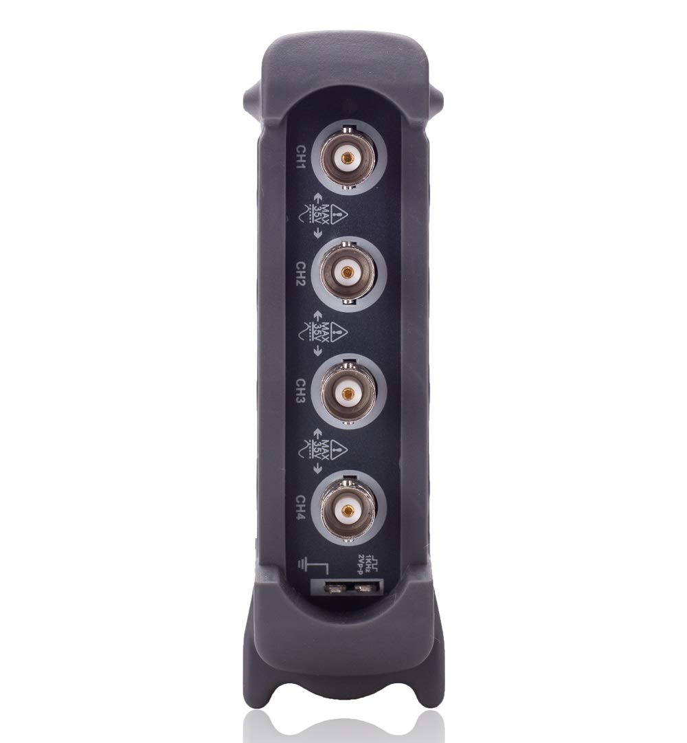 کارت اسیلوسکوپ هانتک (HANTEK) 6074BD - تصویر 2