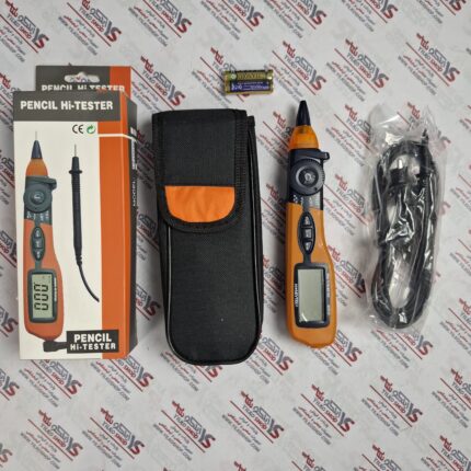 مولتی متر قلمی Honeytek A3311D