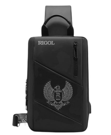کیف اسیلوسکوپ ریگول DG-800 (RIGOL)  «خانواده DHO800/DHO900»
