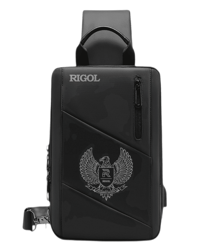 کیف اسیلوسکوپ ریگول DG-800 (RIGOL) «خانواده DHO800/DHO900» - تصویر 1