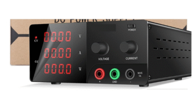 منبع تغذیه نایس پاور (NICE POWER) R-SPS2003