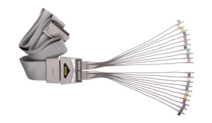 کابل لاجیک ریگول RPL1116 (RIGOL) «خانواده DS1000Z-