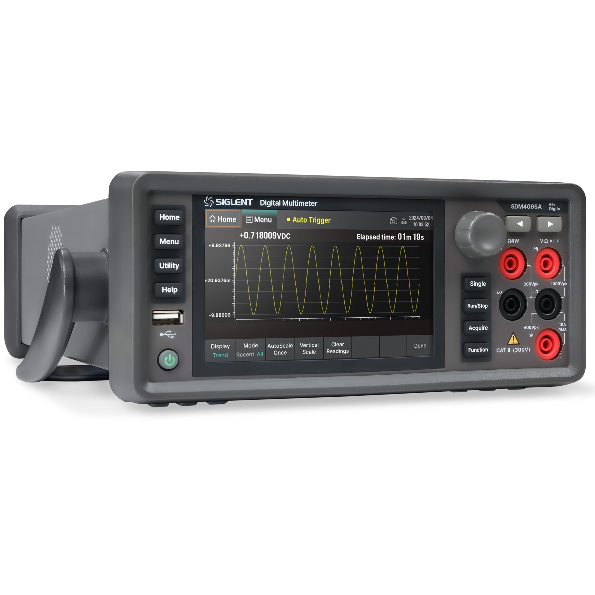 SDM4065A SDM4065A