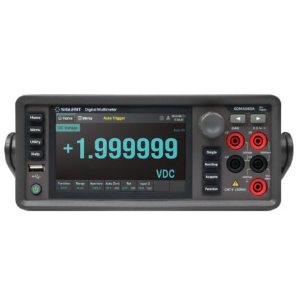 مولتی متر رومیزی سیگلنت (SIGLENT) SDM4065A