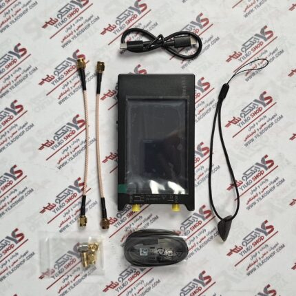 SeeSii NanoVNA H 4