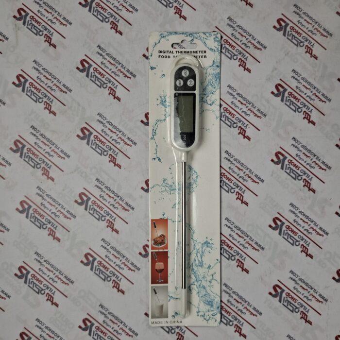 دماسنج مدل TP300 - تصویر 1