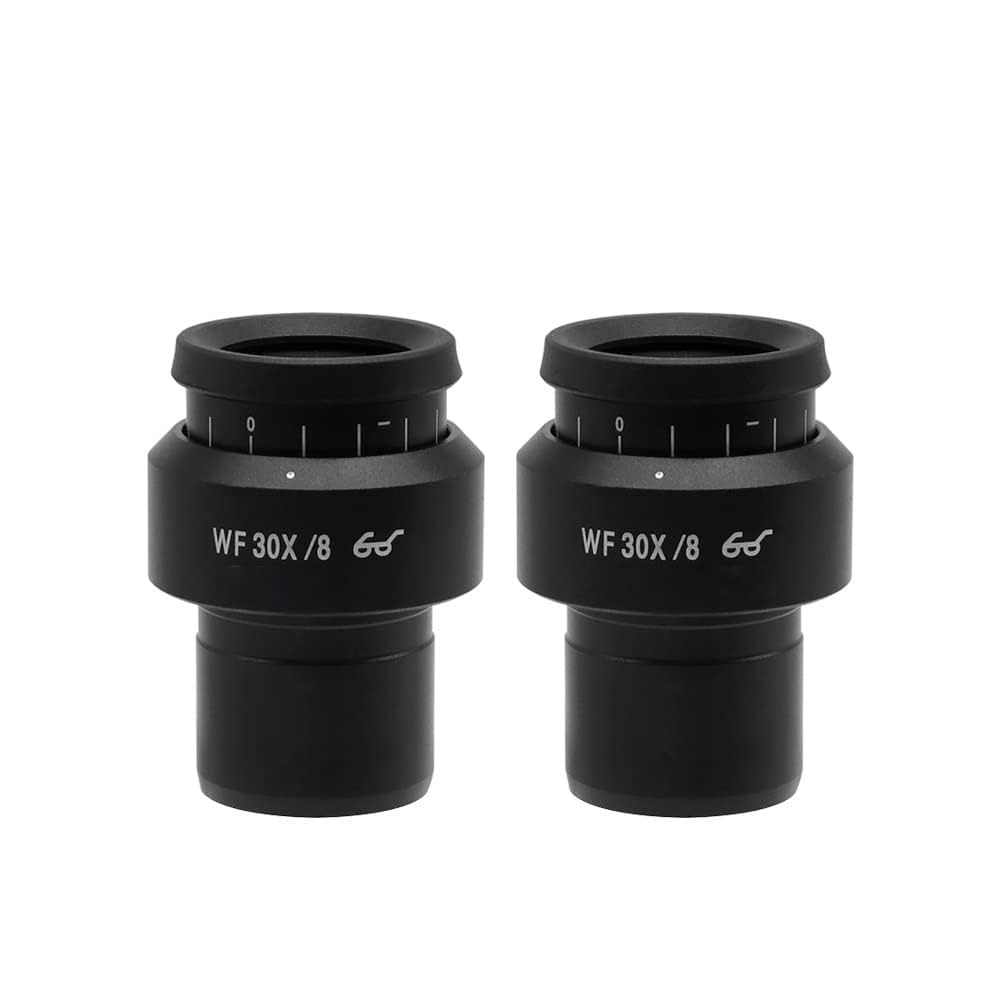 لنز چشمی 30X مخصوص لوپ سه چشمی