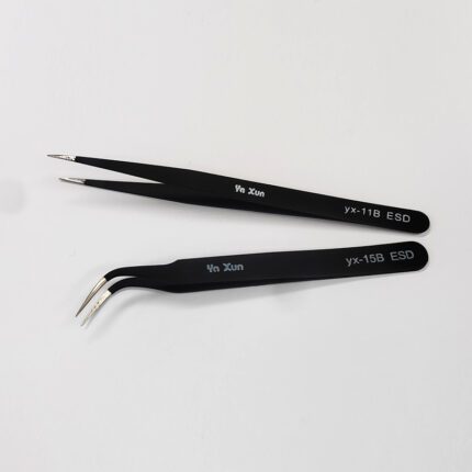 پنس سر کج (YAXUN) YX-15B