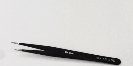 پنس سر صاف (YAXUN)YX- 11B