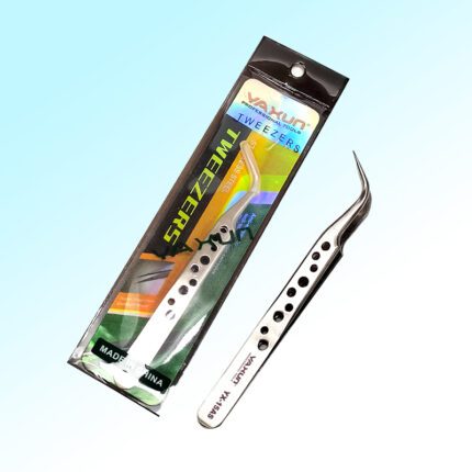 پنس سر کج (YAXUN) YX-15A