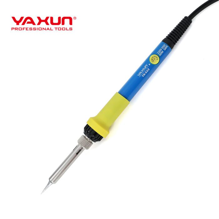 هویه 60 وات یاکسون (YAXUN) YX- 522 - تصویر 1
