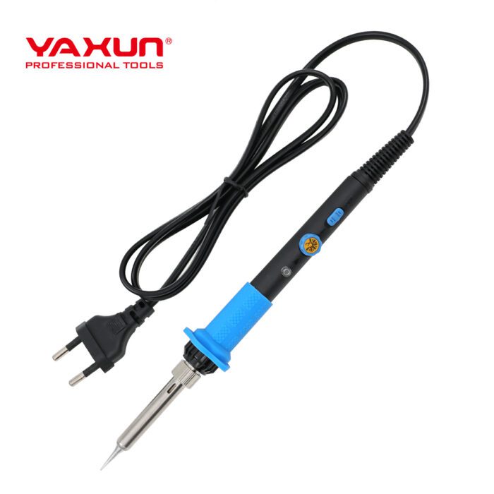 هویه 60 وات یاکسون (YAXUN) YX- 524 - تصویر 1