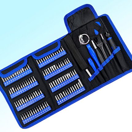 ست پیچ گوشتی (YAXUN) YX -6018