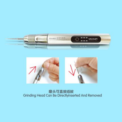 فرز انگشتی شارژی (YAXUN) YX-802