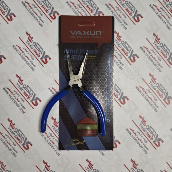 دم باریک یاکسون (YAXUN) YX- 56 - تصویر 1