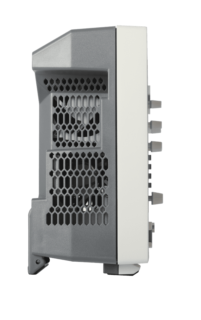 اسیلوسکوپ ریگول (RIGOL) DHO1202 - تصویر 3