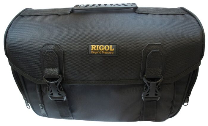 کیف اسیلوسکوپ ریگول (Rigol) DS-1000 - تصویر 1